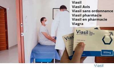 Produit Viasil